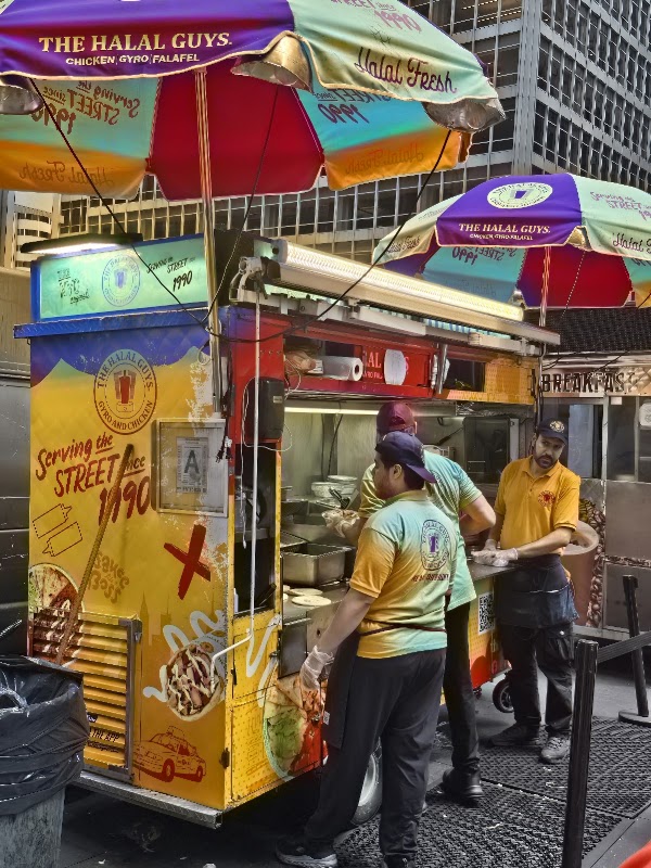 The Halal Guys 2