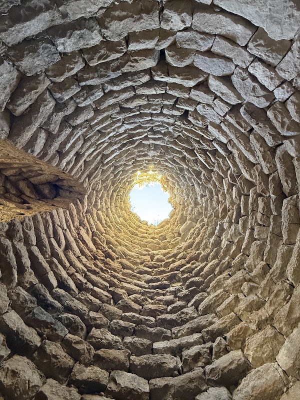 Nuraghe Piscu (S'Omu 'e S'Orcu) 5