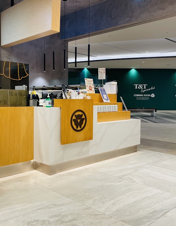 Hazukido (Fairview Mall)
