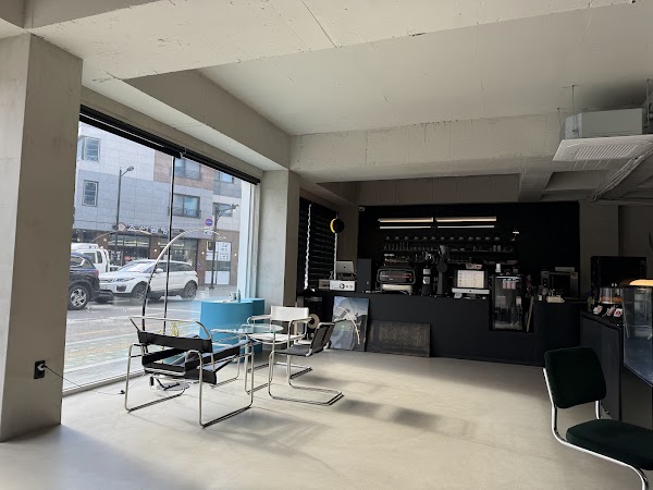 Cafe ur Present 1