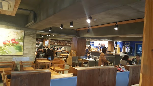 Yeonsinnae 2