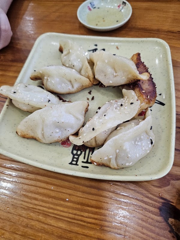 Hu Ji a Zhong Feature Fried Dumpling 5