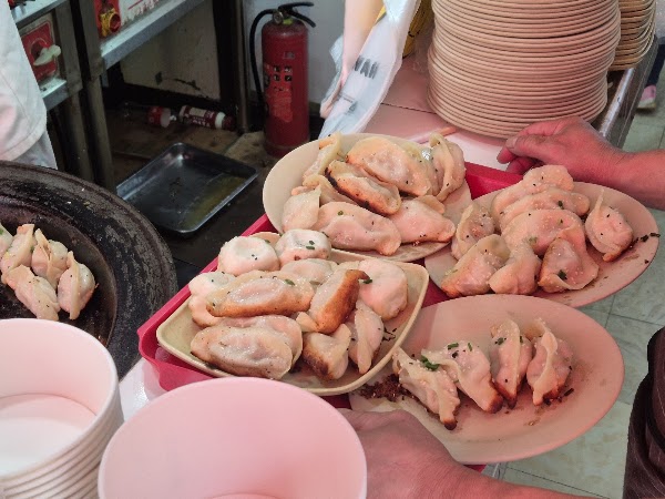 Hu Ji a Zhong Feature Fried Dumpling 4