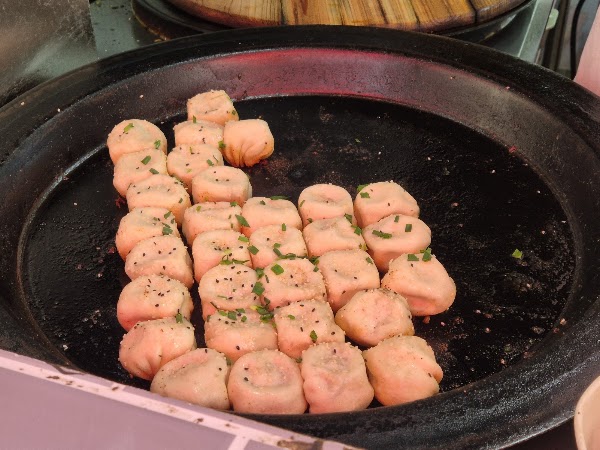 Hu Ji a Zhong Feature Fried Dumpling 2