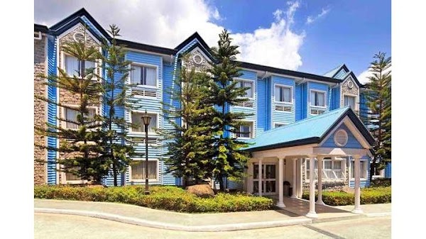 Microtel by Wyndham Baguio 1