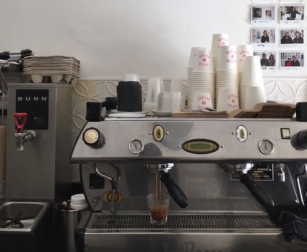 Coffee Pocket 4