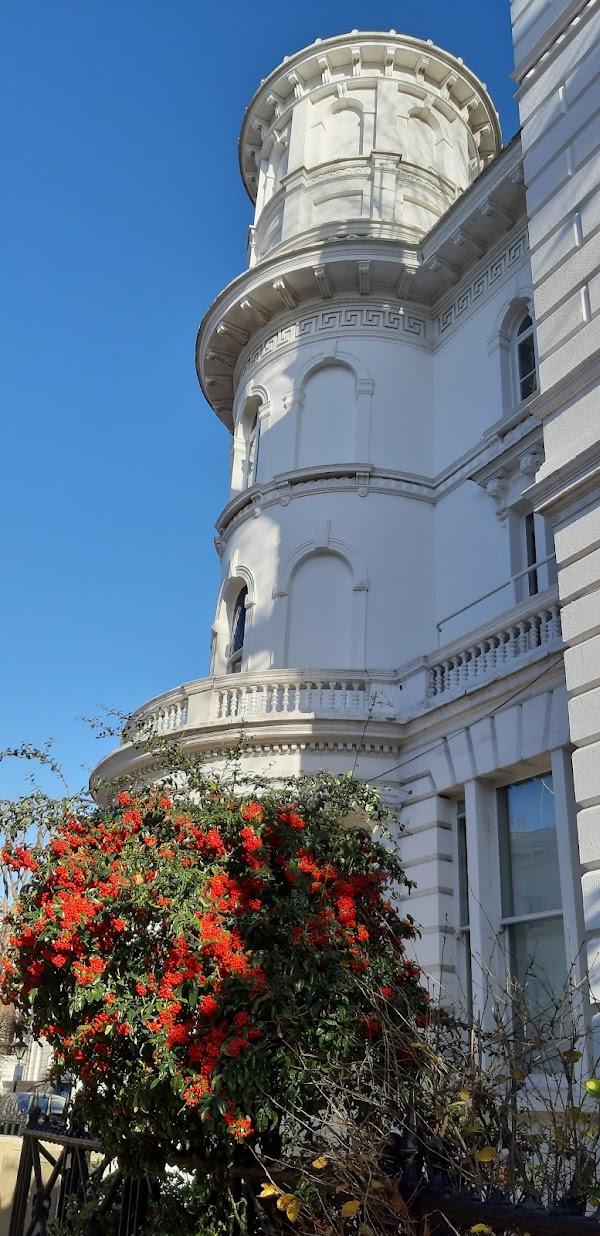 South Kensington