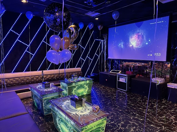 Paradise KTV
