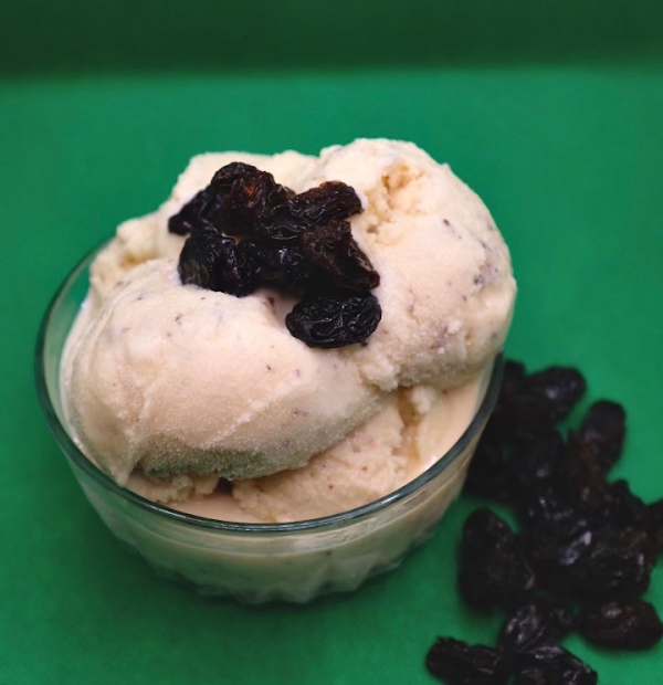 Mr P's Homemade Ice Cream 5