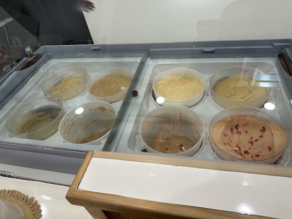 Mr P's Homemade Ice Cream 3