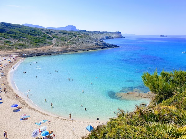 Cala Torta 1