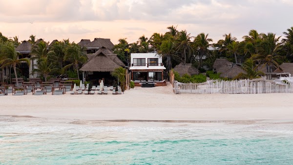 Villa Privada - Tulum