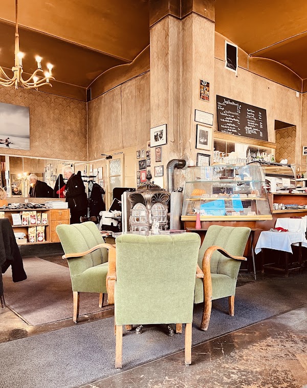 Café Jelinek
