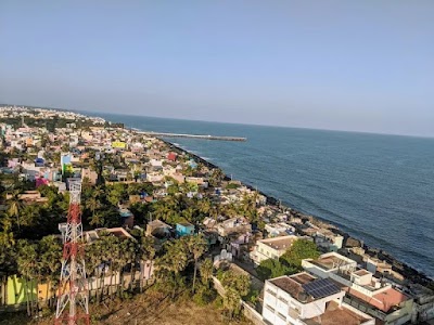 Puducherry