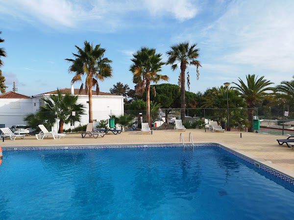 Camping Canelas 5