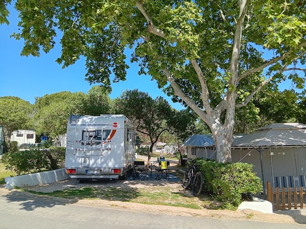 Camping Canelas 2