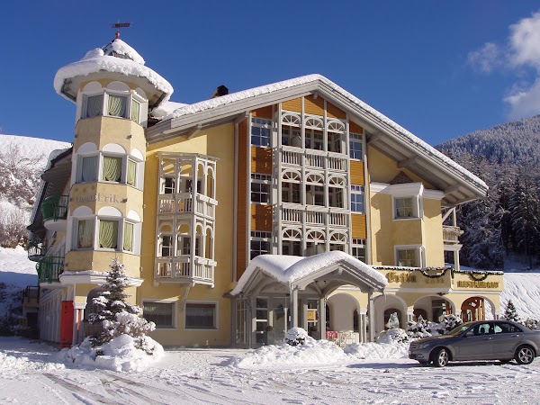 Hotel Erika