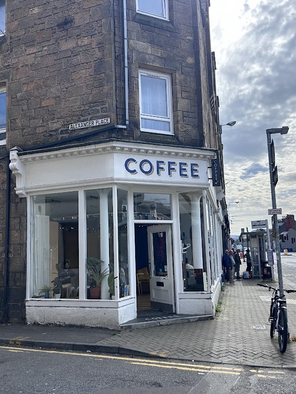 Grain and Grind Inverness 2