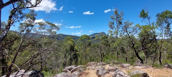 Lower Portals Road 4
