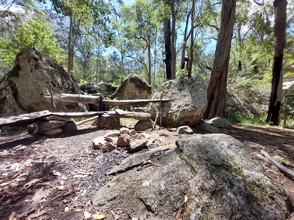 Lower Portals Road 3