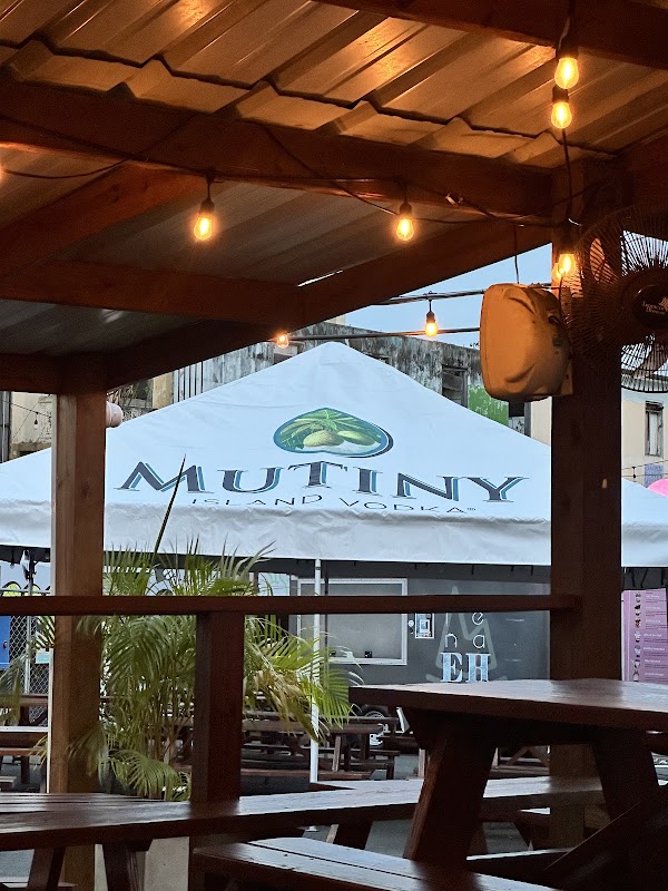 Miramar Food Truck Park