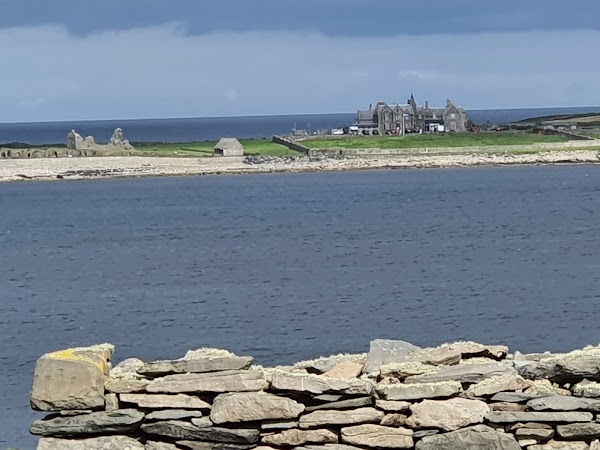 Shetland Islands