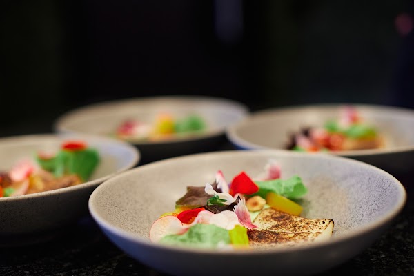 Buer Restaurant 5
