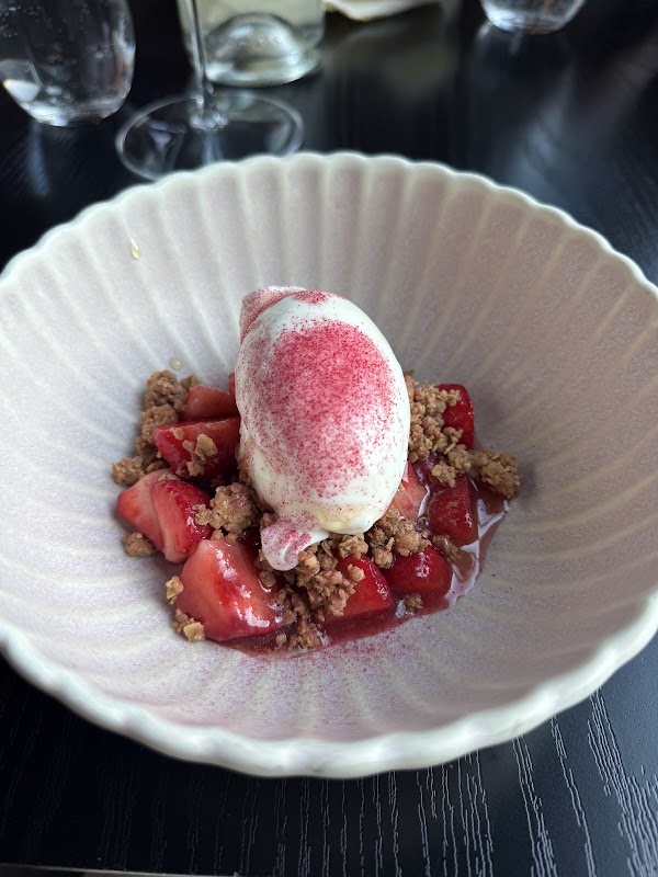 Buer Restaurant 4