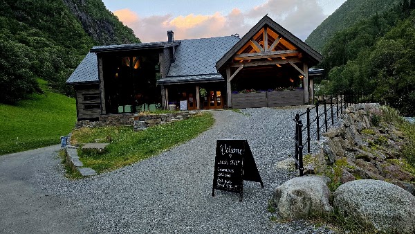 Buer Restaurant 3