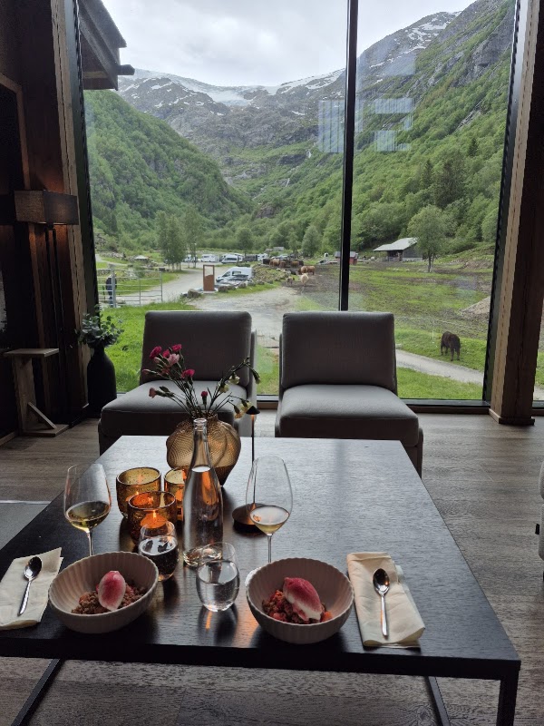 Buer Restaurant 2