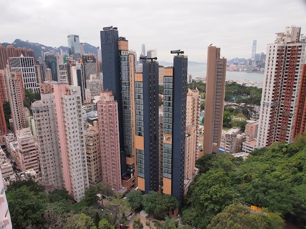 Tai Hang