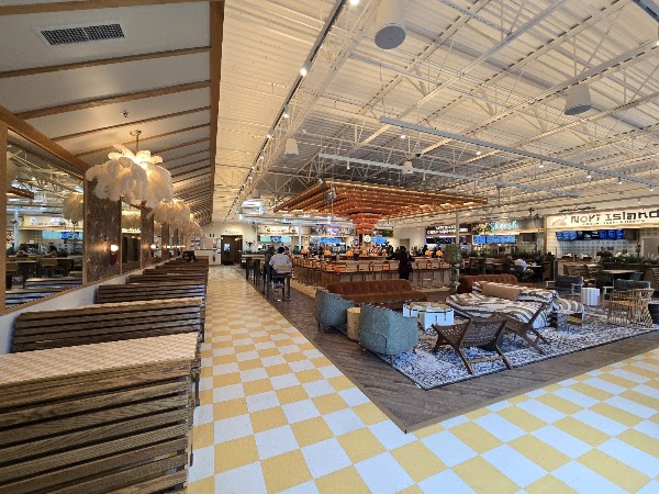 Politan Row at The Forum 4