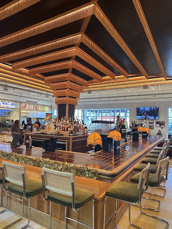 Politan Row at The Forum 3