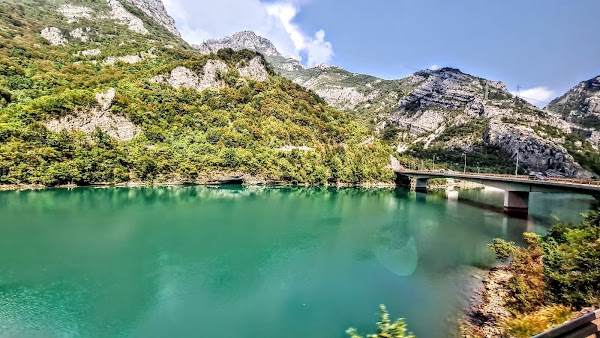 Jablanica 3