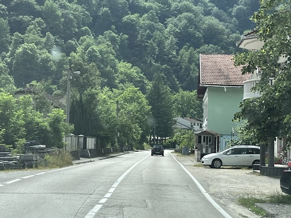 Jablanica 2