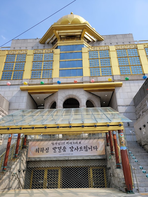Nungin Sunwon 3
