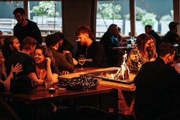 The Oast House - Manchester