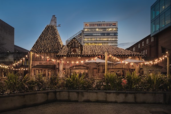 The Oast House - Manchester 4