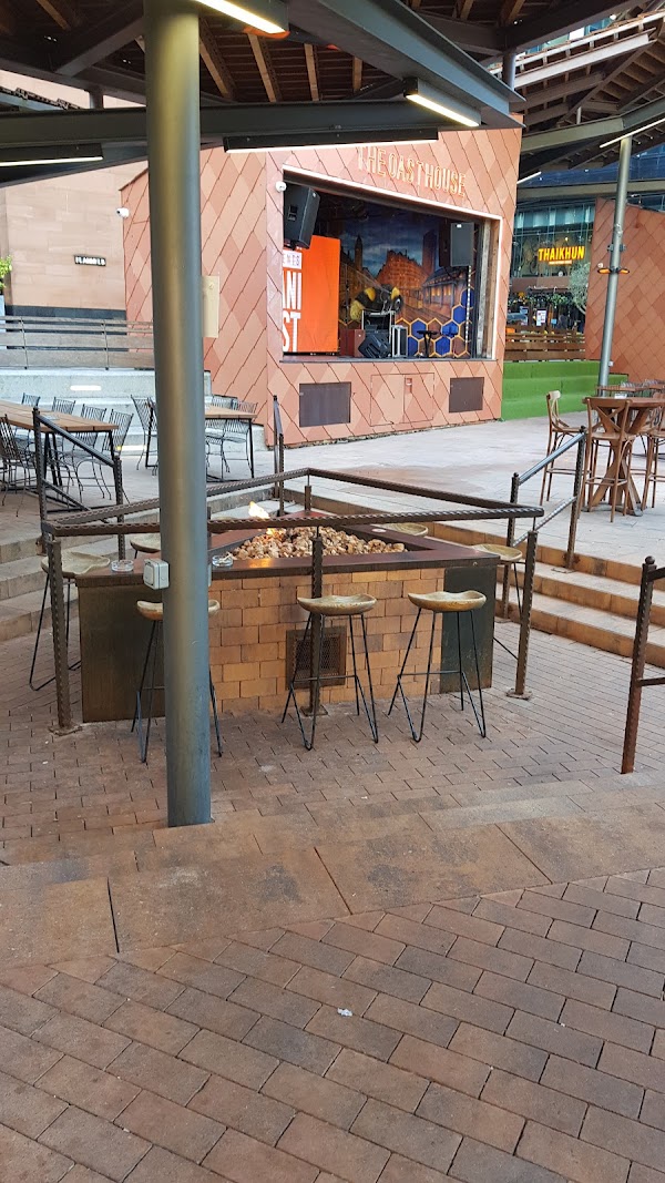 The Oast House - Manchester 2