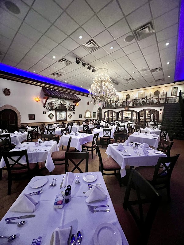 Columbia Restaurant 5