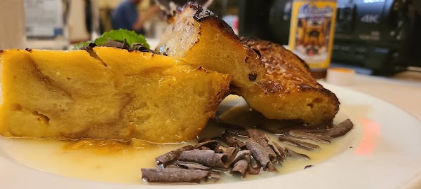 Columbia Restaurant 4