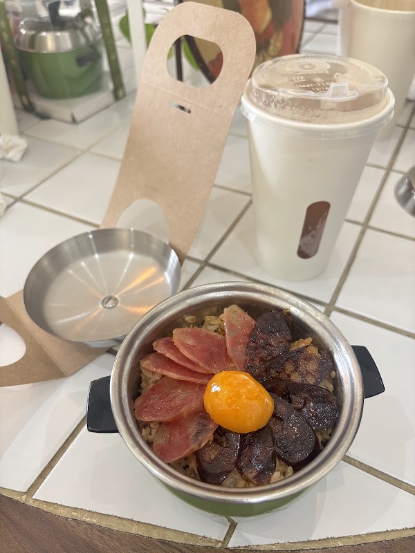 Là JIA BONG 来呷弁 LAB - 審計新村台中必吃美食 4