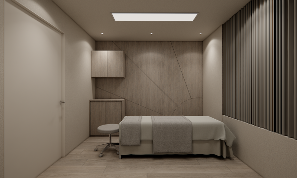 오르타의원 신관 ｜ Orta Clinic New Building ｜ オルタクリニック 新館 ｜ 欧尔塔医院 新馆 ｜ คลินิกโอรตา (อาคารใหม่) 5