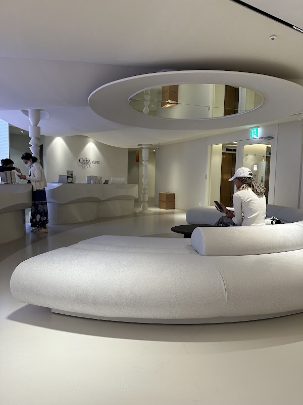 오르타의원 신관 ｜ Orta Clinic New Building ｜ オルタクリニック 新館 ｜ 欧尔塔医院 新馆 ｜ คลินิกโอรตา (อาคารใหม่) 4