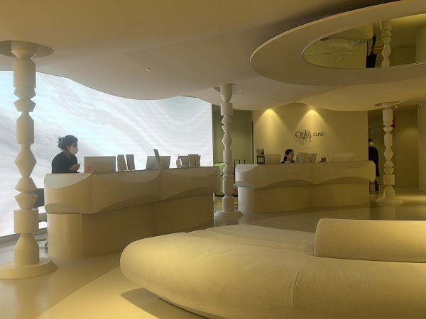 오르타의원 신관 ｜ Orta Clinic New Building ｜ オルタクリニック 新館 ｜ 欧尔塔医院 新馆 ｜ คลินิกโอรตา (อาคารใหม่) 3