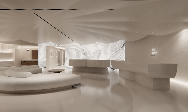 오르타의원 신관 ｜ Orta Clinic New Building ｜ オルタクリニック 新館 ｜ 欧尔塔医院 新馆 ｜ คลินิกโอรตา (อาคารใหม่) 2