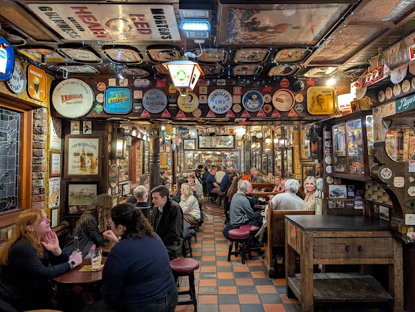 Duke of York 5
