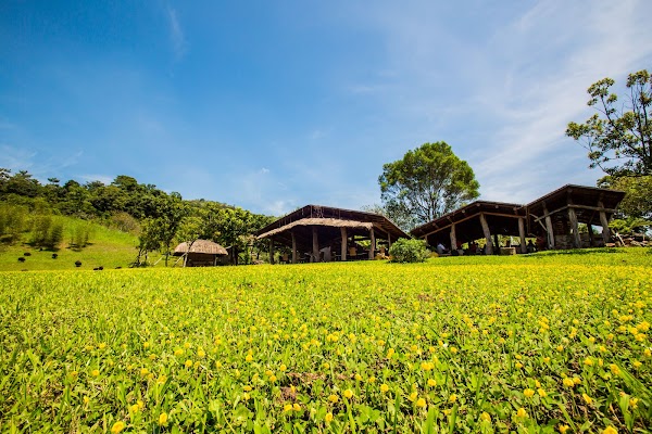 Bulau bulau Village 1