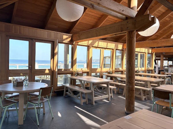 Sennen Surf Lodge