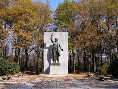 Theodore Roosevelt Island